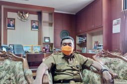 Pemkab Belitung imbau pedagang takjil patuhi prokes