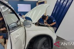 Libatkan inspeksi independen saat beli mobil bekas