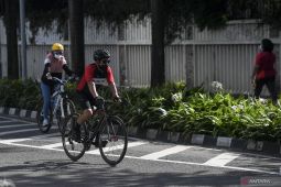 Dokter jelaskan kelompok yang perlu berhati-hati olahraga saat puasa pada bulan Ramadhan