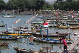 KKP evaluasi reklamasi proyek Surabaya Waterfront Land