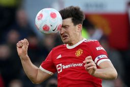 MU menang 3-2 lawan Ipswich