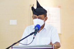 HUT ke-729, Pemkot Surabaya hapus denda PBB