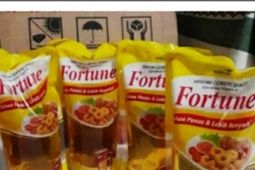 Harga minyak goreng tembus Rp30 ribu per liter