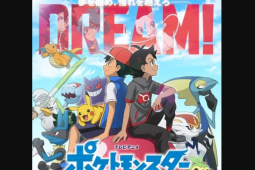 Serial animasi "Pokemon" rayakan 25 tahun tayang di televisi