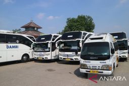 DAMRI mulai buka penjualan tiket mudik Lebaran, bisa online