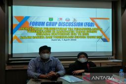 Tanah Bumbu percepat pembentukan tim penanggulangan TBC