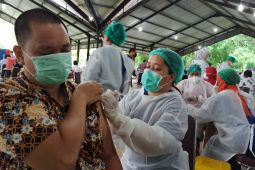Satgas: 396 pasien COVID-19 di Sumut dinyatakan sembuh