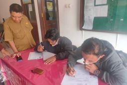 Disnakertrans Paser catat 706 pencari kerja selama tiga bulan terakhir