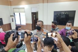 Polda Maluku terima 62 laporan pengaduan masyarakat sejak Januari, jangan "tebang pilih"