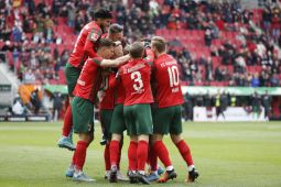 Sommer selamatkan  Gladbach