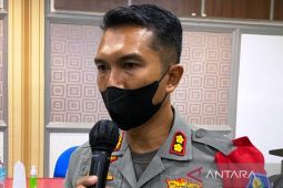Polres Nagan Raya tingkatkan patroli cegah curanmor di masjid dan meunasah