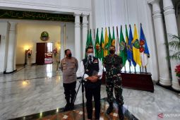 Gubernur Jabar nilai putusan vonis mati Herry Wirawan penuhi rasa keadilan