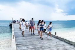 Kepri optimistis pariwisata membaik seiring meningkatnya  kunjungan wisman