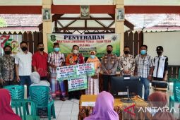 Kodim Sumenep kerahkan personel bantu kawal pencairan BLT-DD
