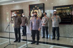 Joint police, ministry task forces to ensure cooking oil supply