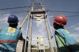 PLN siagakan 47.090 pekerja jaga keandalan listrik selama Ramadhan