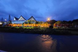 Bandara Pattimura wajibkan vaksin booster bagi pelaku perjalanan, tegakkan aturan