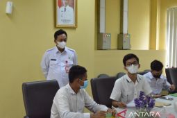 Pemkab minta perusahaan beri kesempatan  bagi disabilitas