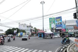 Pemkab gelar sayembara desain ikon baru Kabupaten Sidoarjo