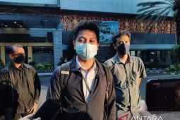 Tiga peneliti jadi saksi bagi Haris-Fatian terkait laporan Luhut