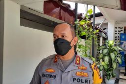 Kapolda Jambi usulkan truk batubara tak gunakan solar subsidi