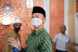Edi Kamtono tetap berikan pelayanan optimal sepanjang Ramadhan