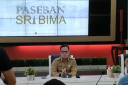 Pemkot Bogor minta bagian hasil Biskita Trans Pakuan
