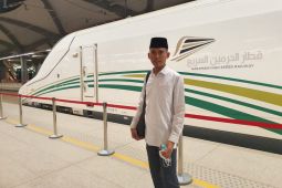 Ramadhan di Madinah, toko tutup sejak pagi hingga Dhuhur