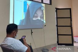 Oknum pegawai bank main Binomo rugikan negara Rp1,1 miliar