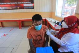 Vaksinasi dosis ketiga di Cirebon dalam sepekan tambah 69.000 orang