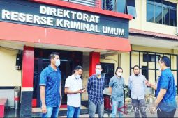 Polda Kalsel gelar operasi Sikat Intan tekan kriminalitas di Bulan Ramadhan