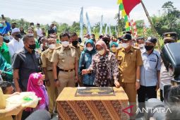 Pemkab Bogor ingin majukan wilayah pelosok lewat Samisade
