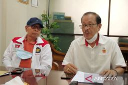 KONI Bali persiapkan atlet prestasi pada Porprov 2022