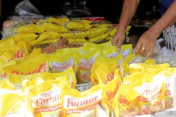 Pemkot Kupang imbau warga tak perlu panik soal kelangkaan minyak goreng