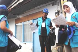 Disperindagkop Paser buka penerimaan 88 petugas enumerator