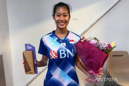 PBSI targetkan tiga emas di SEA Games 2021