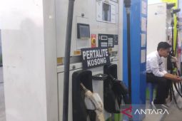 Legislator Samarinda nilai kenaikan BBM Pertamax kurang tepat