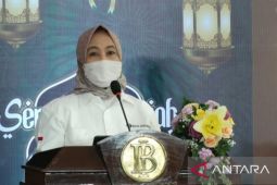 BI siapkan uang tunai Rp175,26 triliun dan 5.013 tempat penukaran untuk penuhi kebutuhan Ramadhan