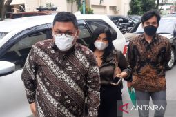 Polisi panggil Marshel Widianto terkait pembelian konten Dea OnlyFans