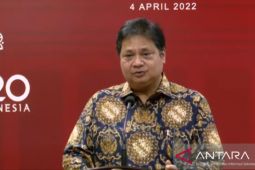 Pemerintah akan berikan BSU  bagi pegawai bergaji di bawah Rp3 juta