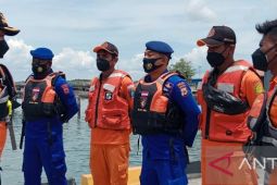 Tim SAR tutup pencarian delapan penumpang speedboat tenggelam, begini penjelasannya