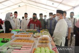 Norsan ajak Muslimin makmurkan Masjid