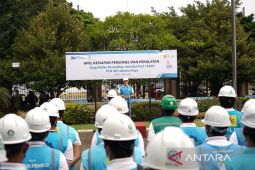 PLN siagakan 47.090 personil untuk Jaga pasokan listrik selama Ramadan