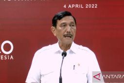 Pemerintah perpanjang jam  operasi mal hingga pukul 22.00 WIB