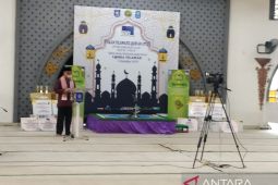 Wabup Bangka ajak umat Islam amalkan Al Quran dalam kehidupan sehari-hari