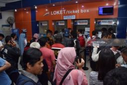Daop Madiun buka layani pemesanan tiket KA Lebaran 2022