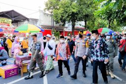 Pasar Dadakan Ramadhan Situbondo