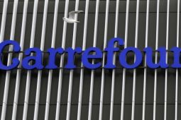 Saham Prancis reli hari ketiga, indeks CAC 40 terkerek 0,67 persen