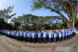 Jam kerja ASN di Karawang masuk lebih siang
