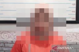 Polres HST tangkap seorang wanita edarkan sabu